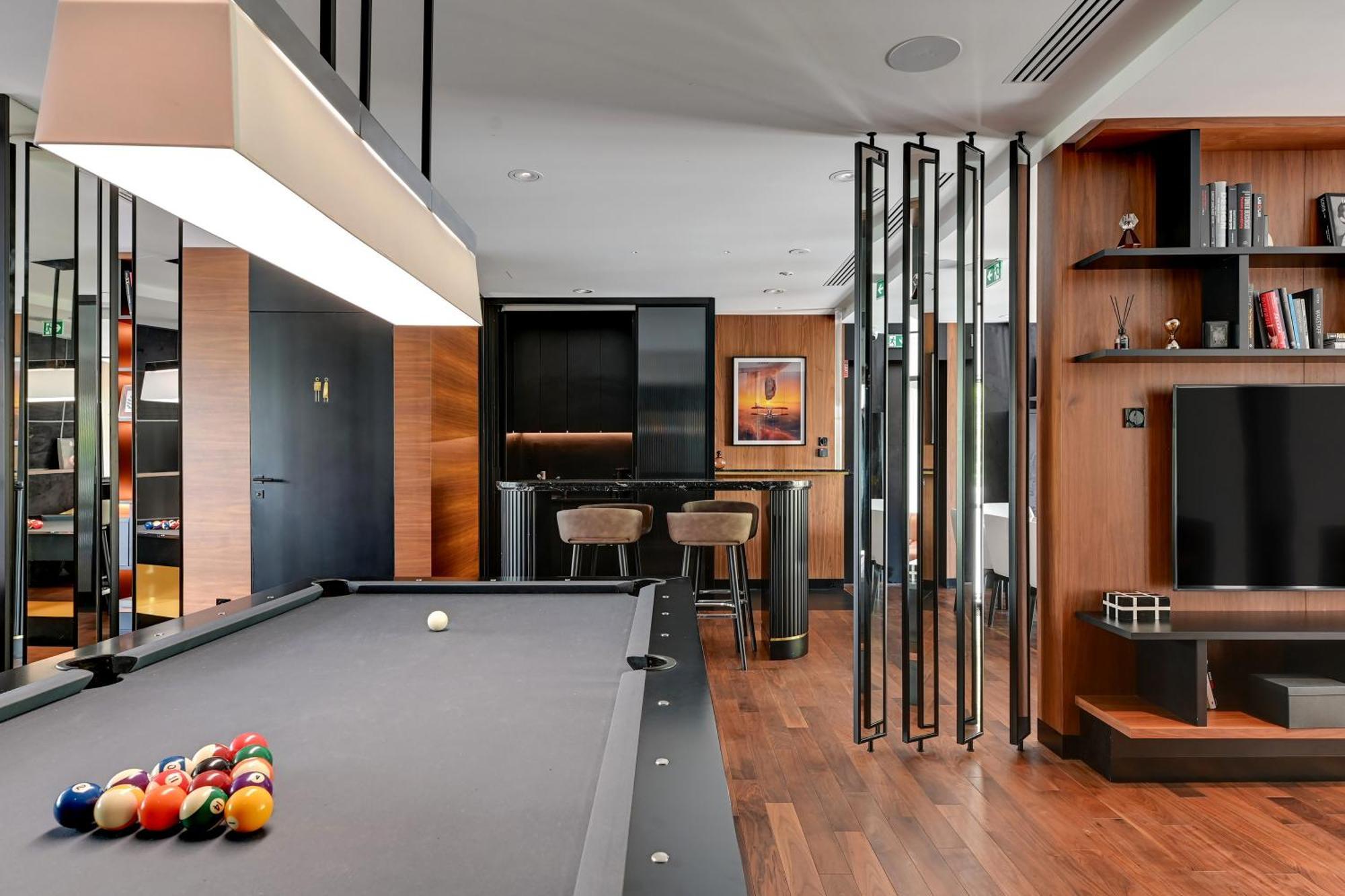 Brabank Riverside - Sauna, Business & Gym By Downtown Apartments Gdaňsk Exteriér fotografie
