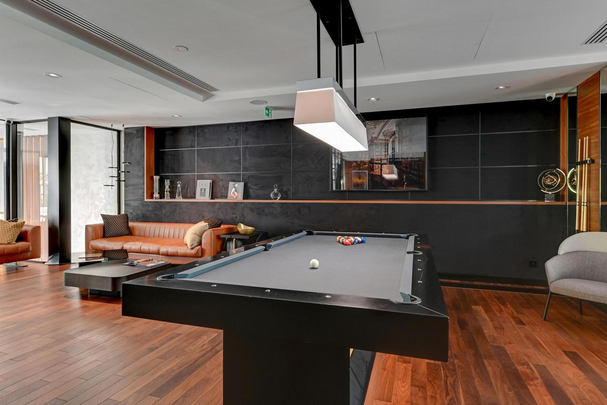 Brabank Riverside - Sauna, Business & Gym By Downtown Apartments Gdaňsk Exteriér fotografie