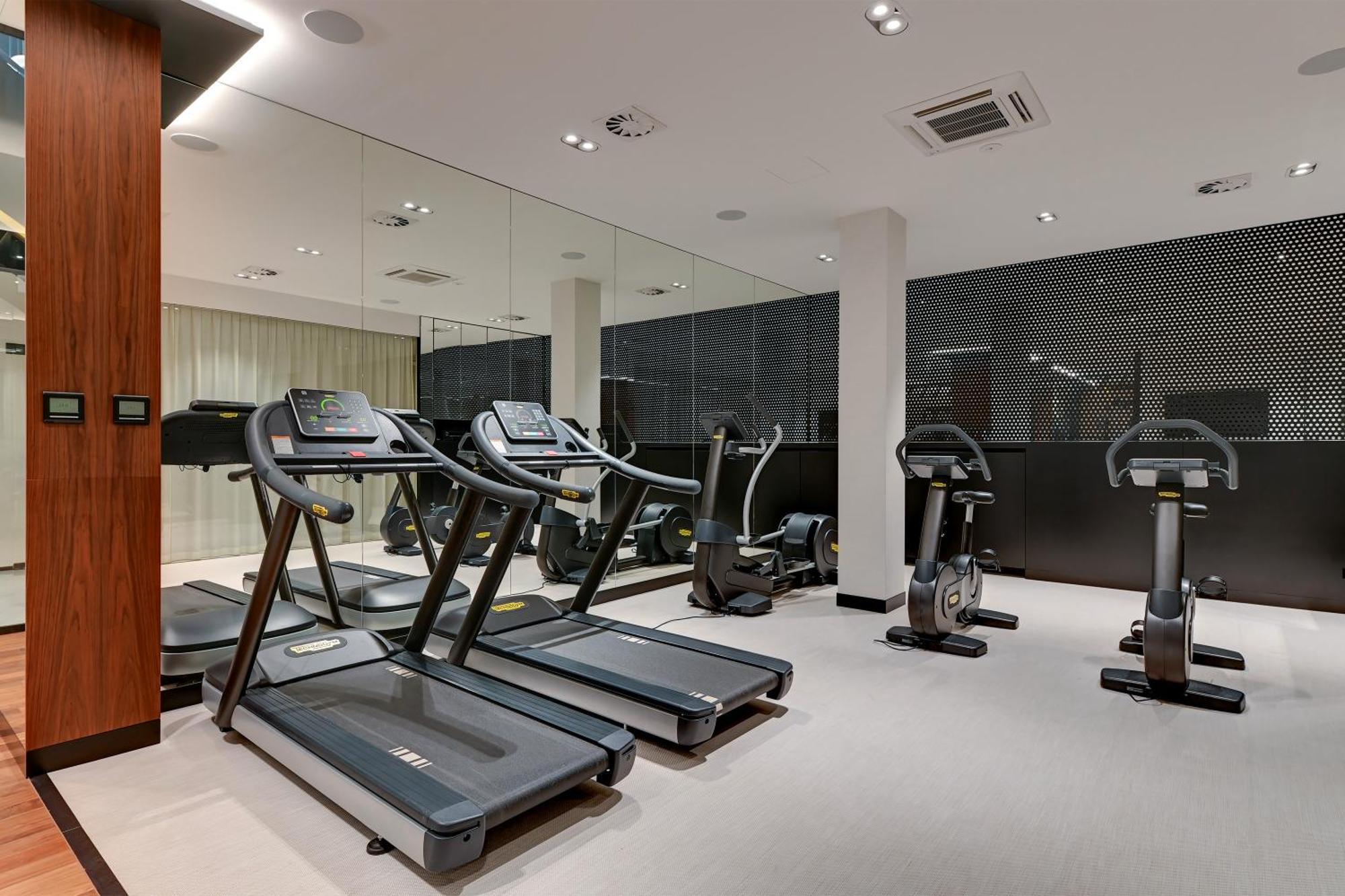 Brabank Riverside - Sauna, Business & Gym By Downtown Apartments Gdaňsk Exteriér fotografie