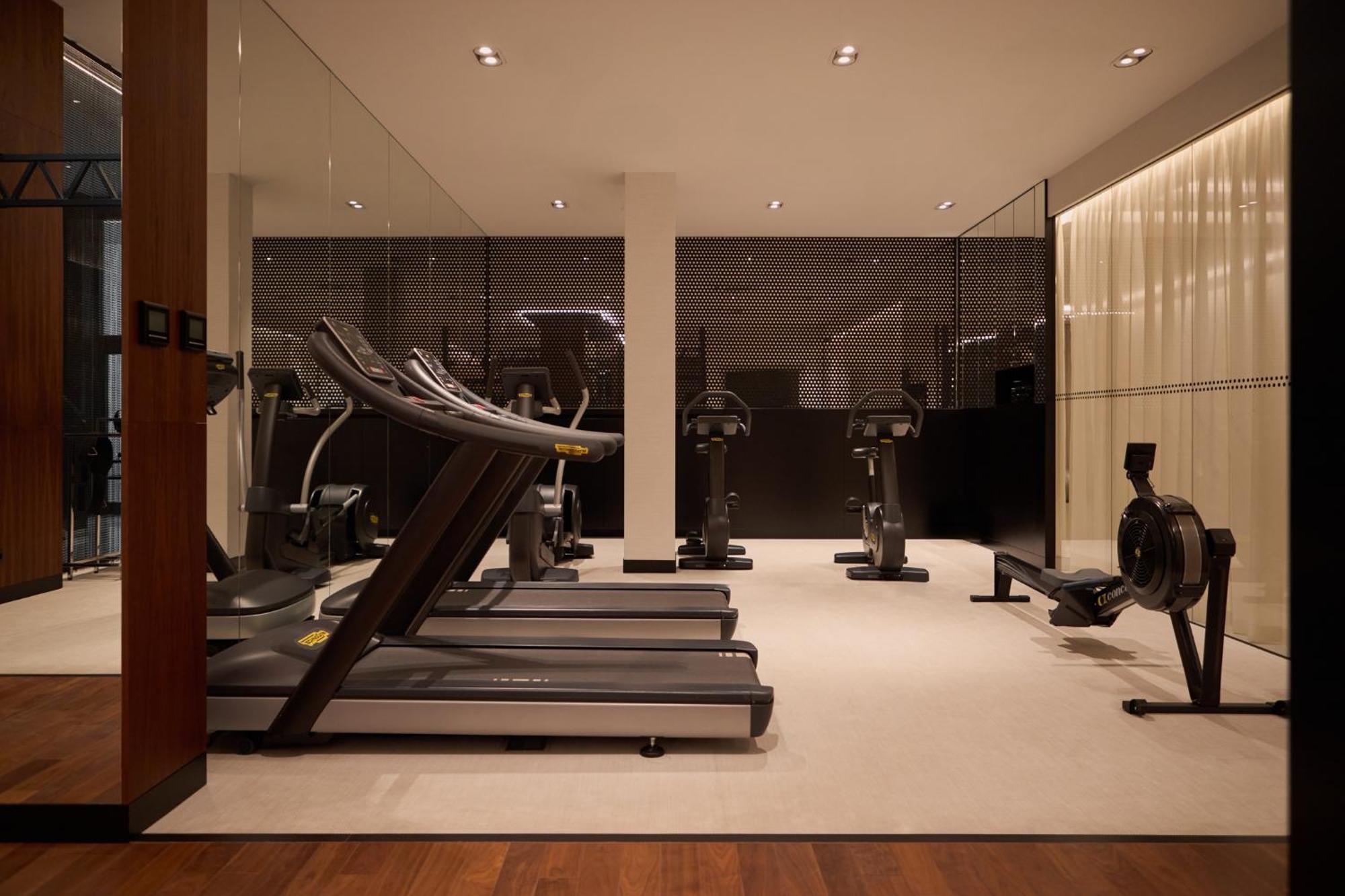 Brabank Riverside - Sauna, Business & Gym By Downtown Apartments Gdaňsk Exteriér fotografie